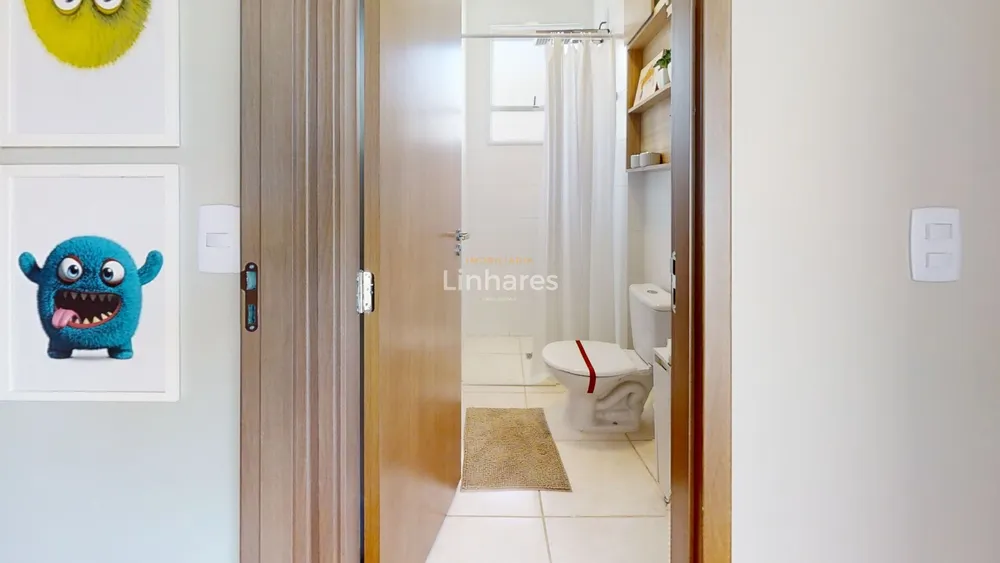 Casa, 2 quartos, 46 m² - Foto 7