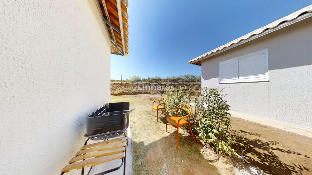 Casa, 2 quartos, 46 m² - Foto 8