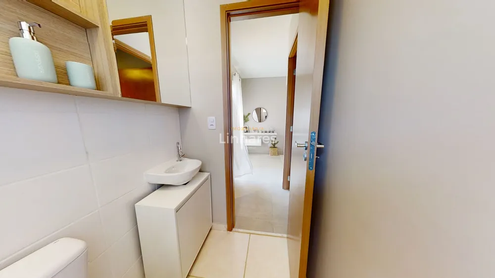 Casa, 2 quartos, 46 m² - Foto 5