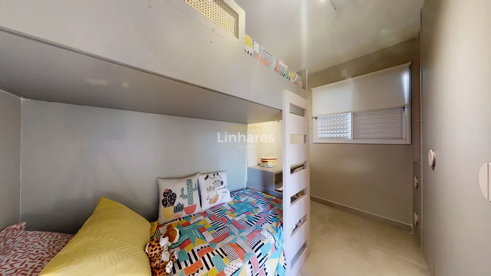 Casa, 2 quartos, 46 m² - Foto 2