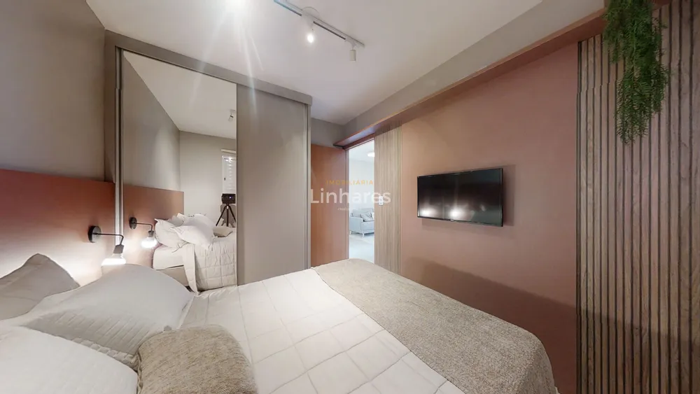 Casa, 2 quartos, 46 m² - Foto 5