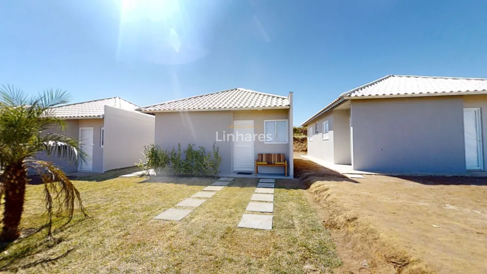 Casa, 2 quartos, 46 m² - Foto 6