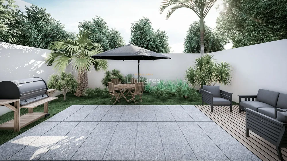 Casa, 2 quartos, 46 m² - Foto 20