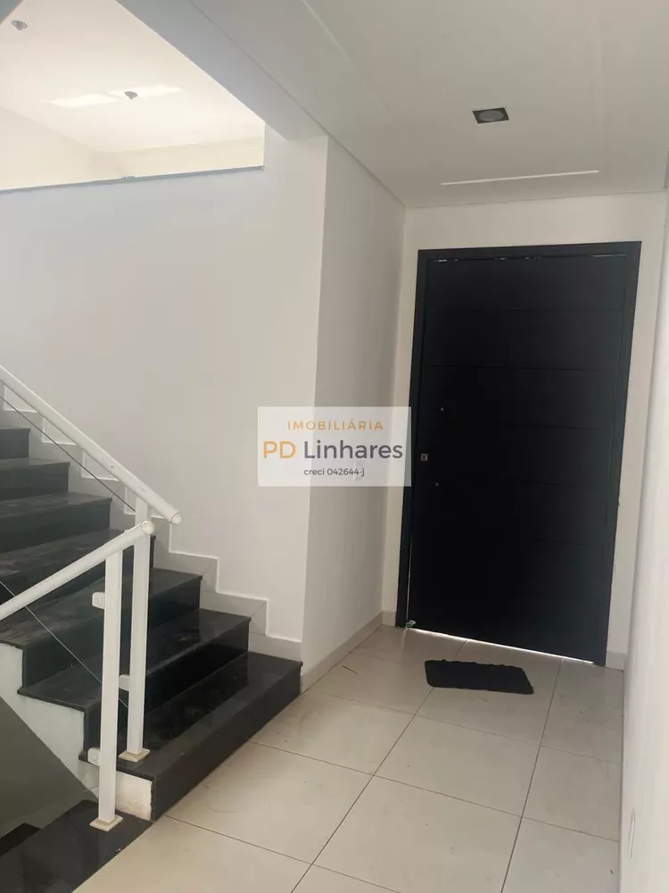 Apartamento para alugar com 4 quartos, 401m² - Foto 8