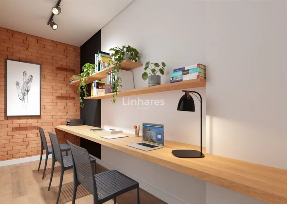 Apartamento, 2 quartos, 49 m² - Foto 15