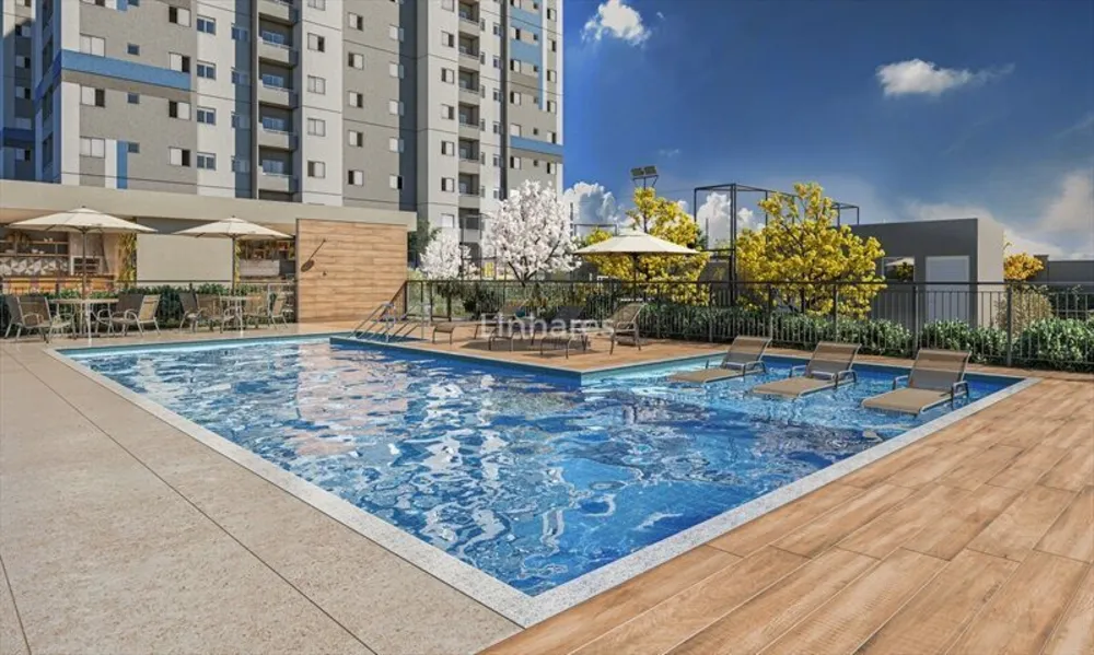 Apartamento, 2 quartos, 49 m² - Foto 19