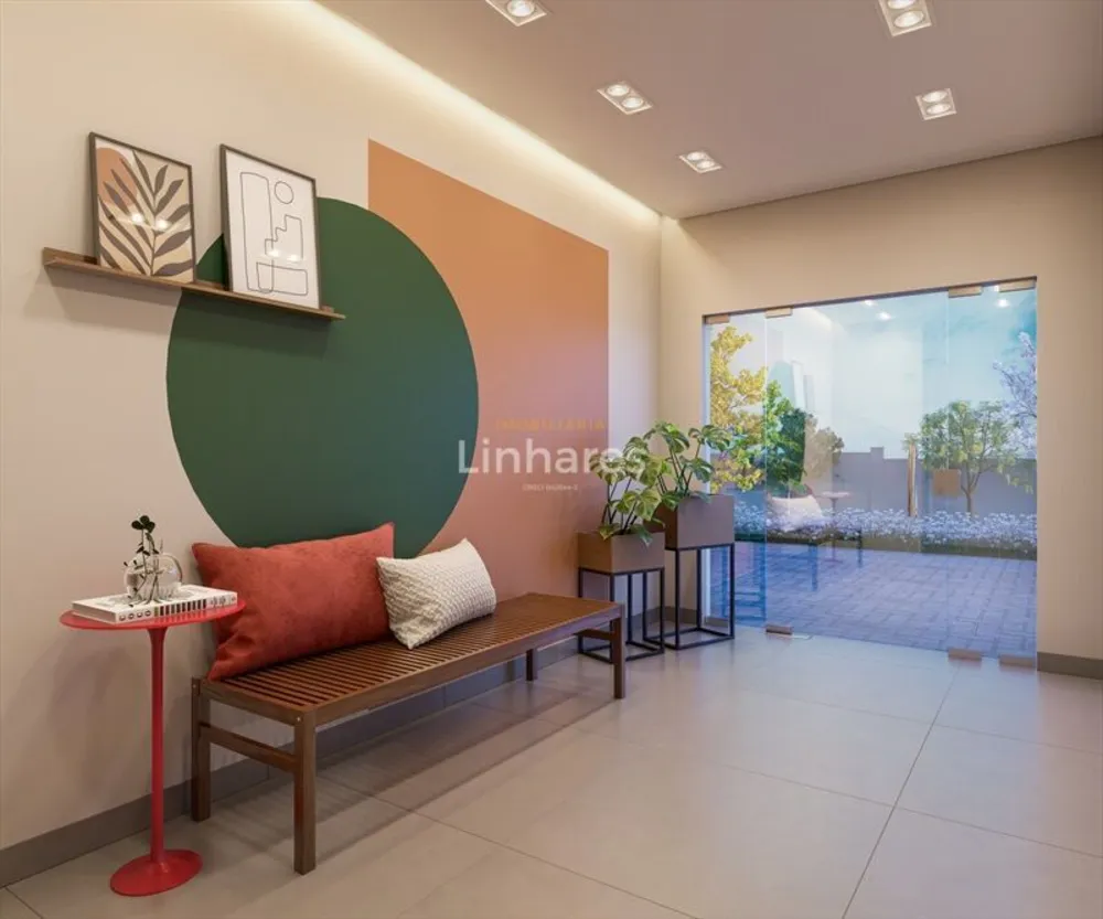 Apartamento, 2 quartos, 49 m² - Foto 14