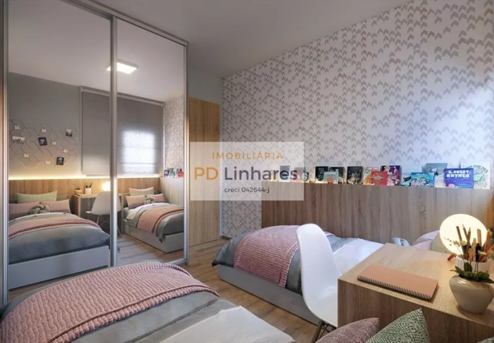 Apartamento à venda com 2 quartos, 49m² - Foto 1