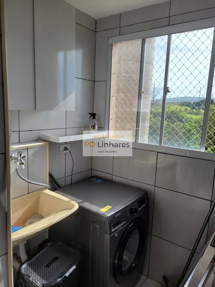 Apartamento à venda com 2 quartos, 47m² - Foto 7