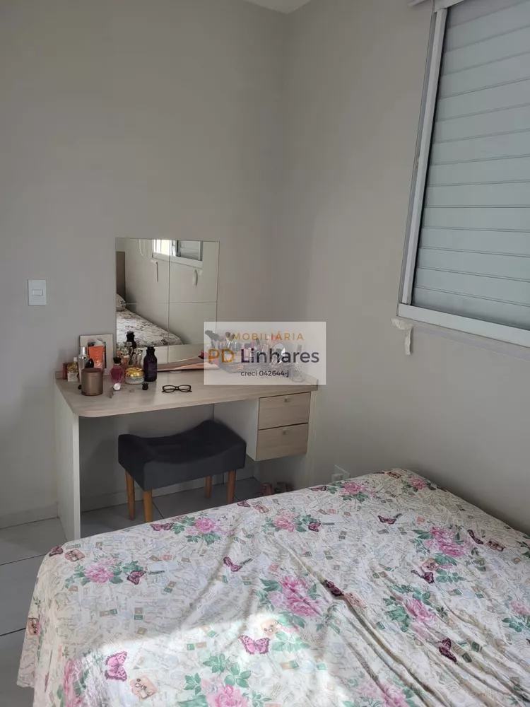 Apartamento à venda com 2 quartos, 47m² - Foto 14