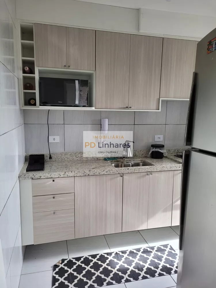 Apartamento à venda com 2 quartos, 47m² - Foto 4