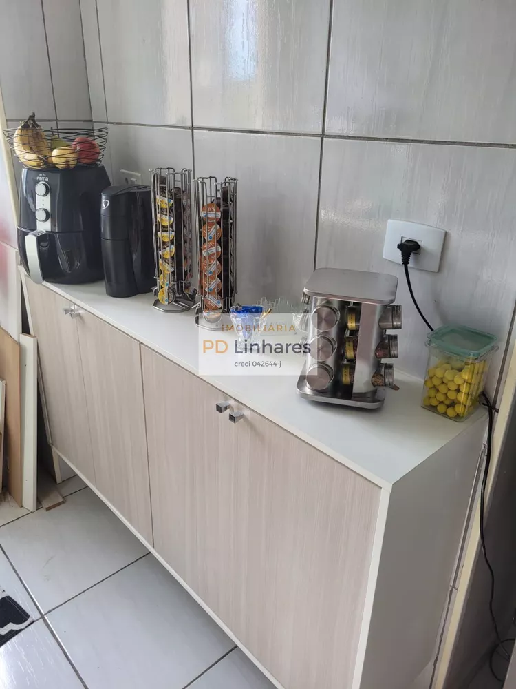 Apartamento à venda com 2 quartos, 47m² - Foto 6