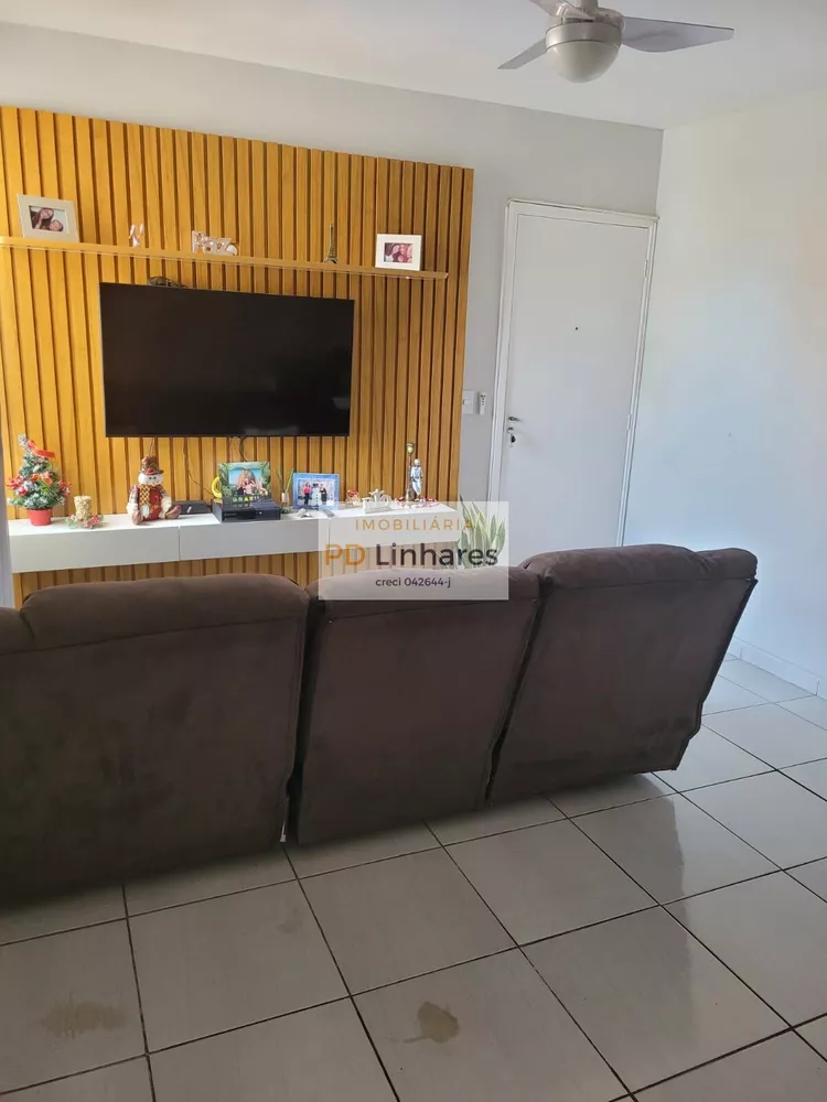 Apartamento à venda com 2 quartos, 47m² - Foto 1