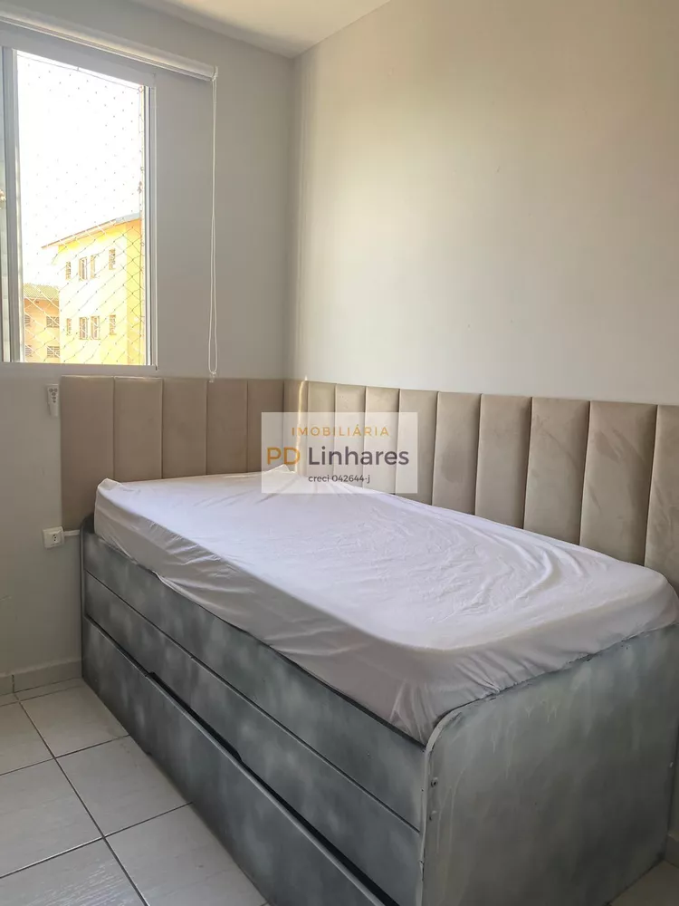 Apartamento à venda com 2 quartos, 47m² - Foto 11