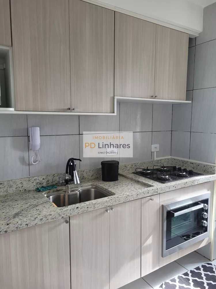 Apartamento à venda com 2 quartos, 47m² - Foto 5