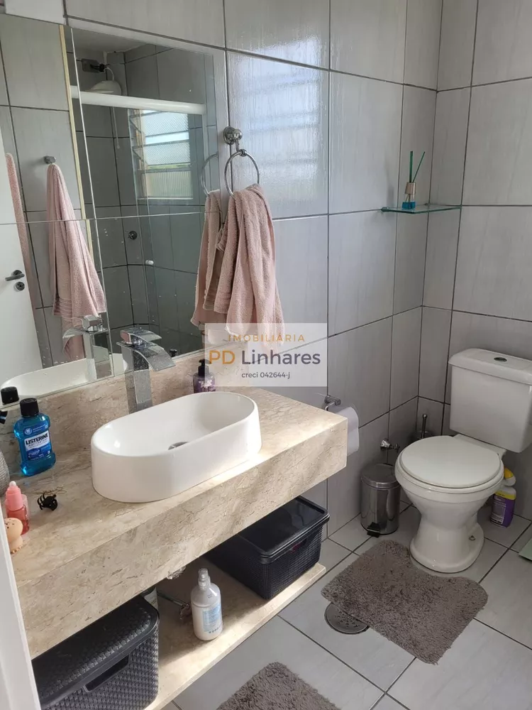 Apartamento à venda com 2 quartos, 47m² - Foto 8