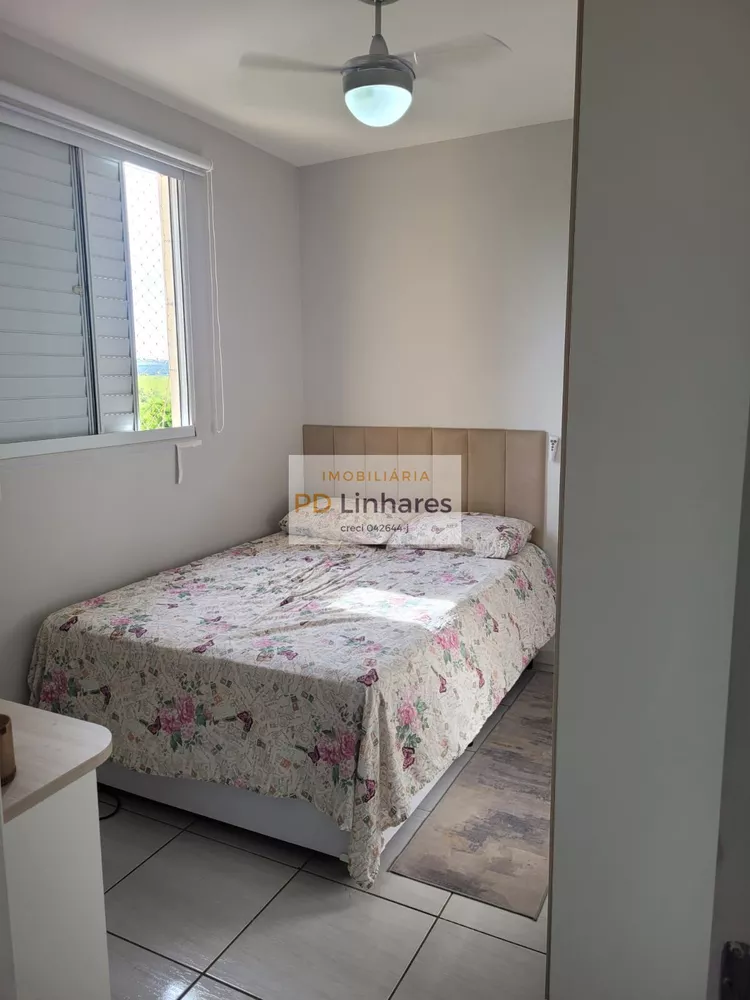 Apartamento à venda com 2 quartos, 47m² - Foto 13