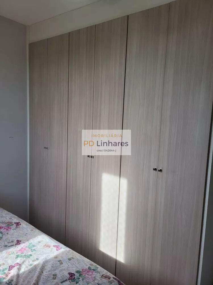 Apartamento à venda com 2 quartos, 47m² - Foto 15