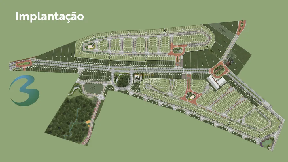 Terreno, 160 m² - Foto 3