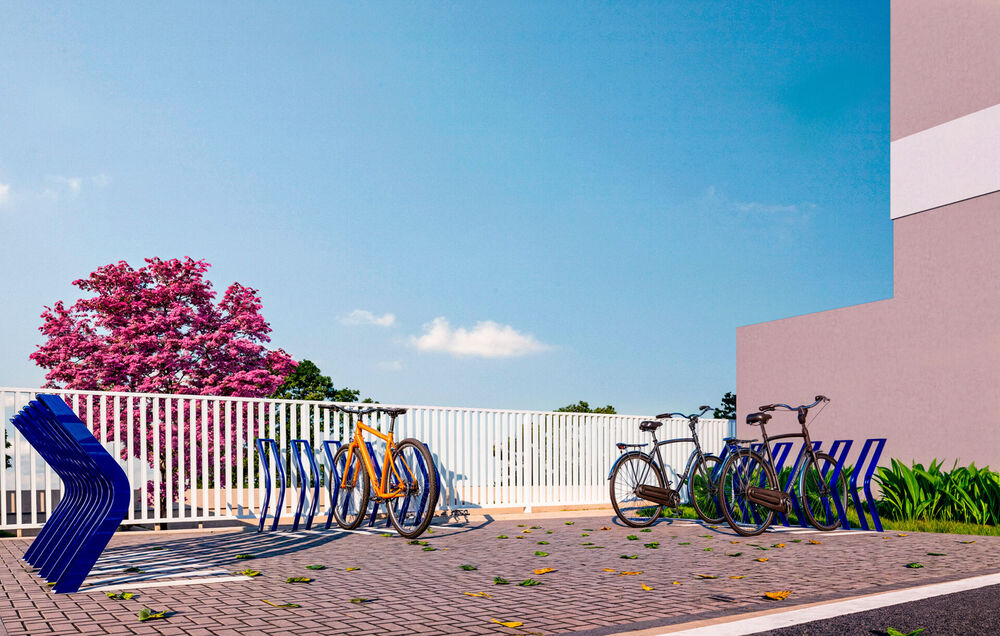 Apartamento, 2 quartos, 51 m² - Foto 5