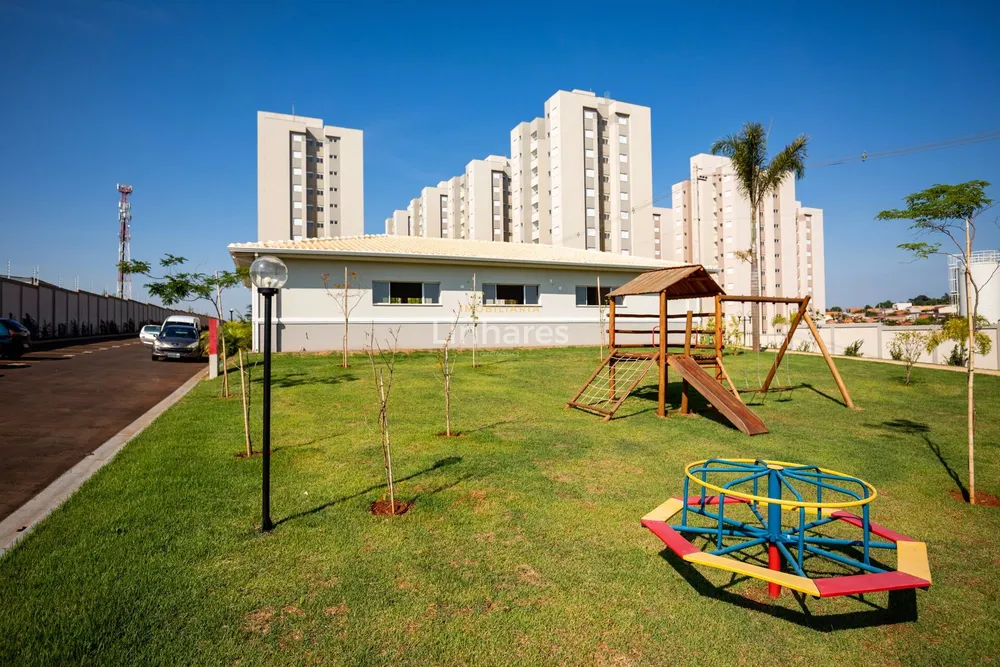 Apartamento, 2 quartos, 49 m² - Foto 5