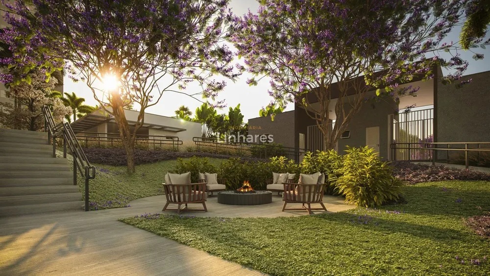 Apartamento, 2 quartos, 54 m² - Foto 12