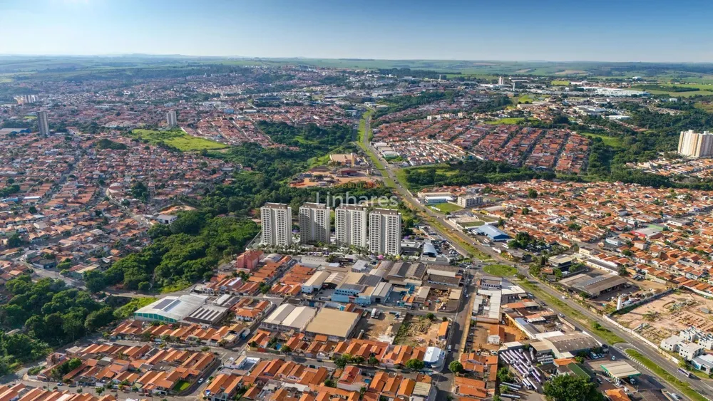 Apartamento, 2 quartos, 54 m² - Foto 5