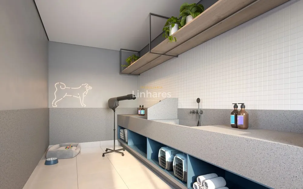 Apartamento, 2 quartos, 54 m² - Foto 11