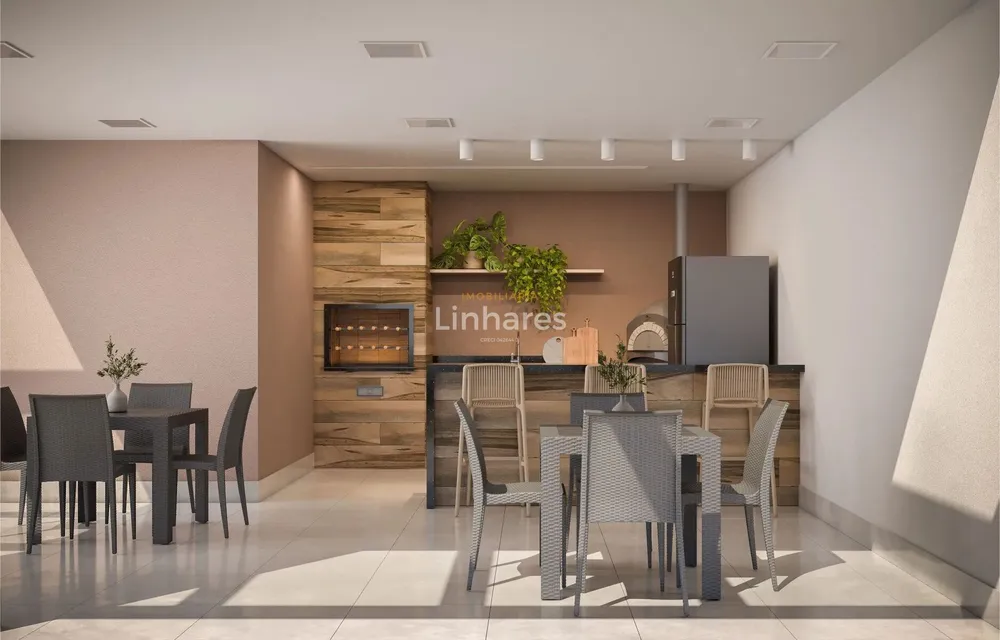 Apartamento, 2 quartos, 54 m² - Foto 6