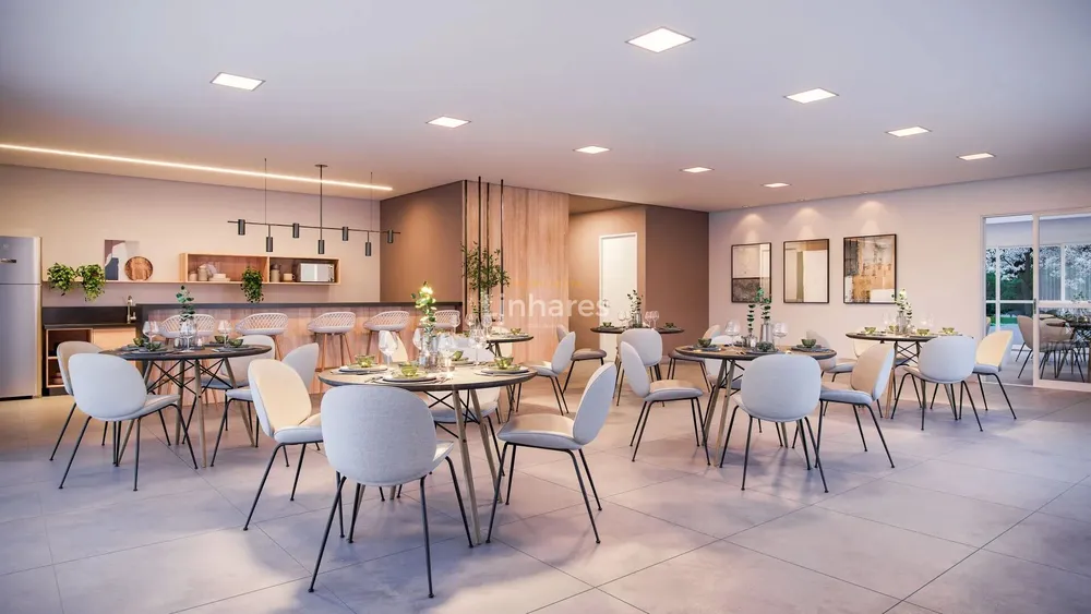 Apartamento, 2 quartos, 54 m² - Foto 9