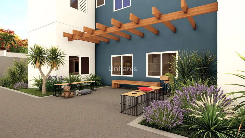 Apartamento, 2 quartos, 47 m² - Foto 20