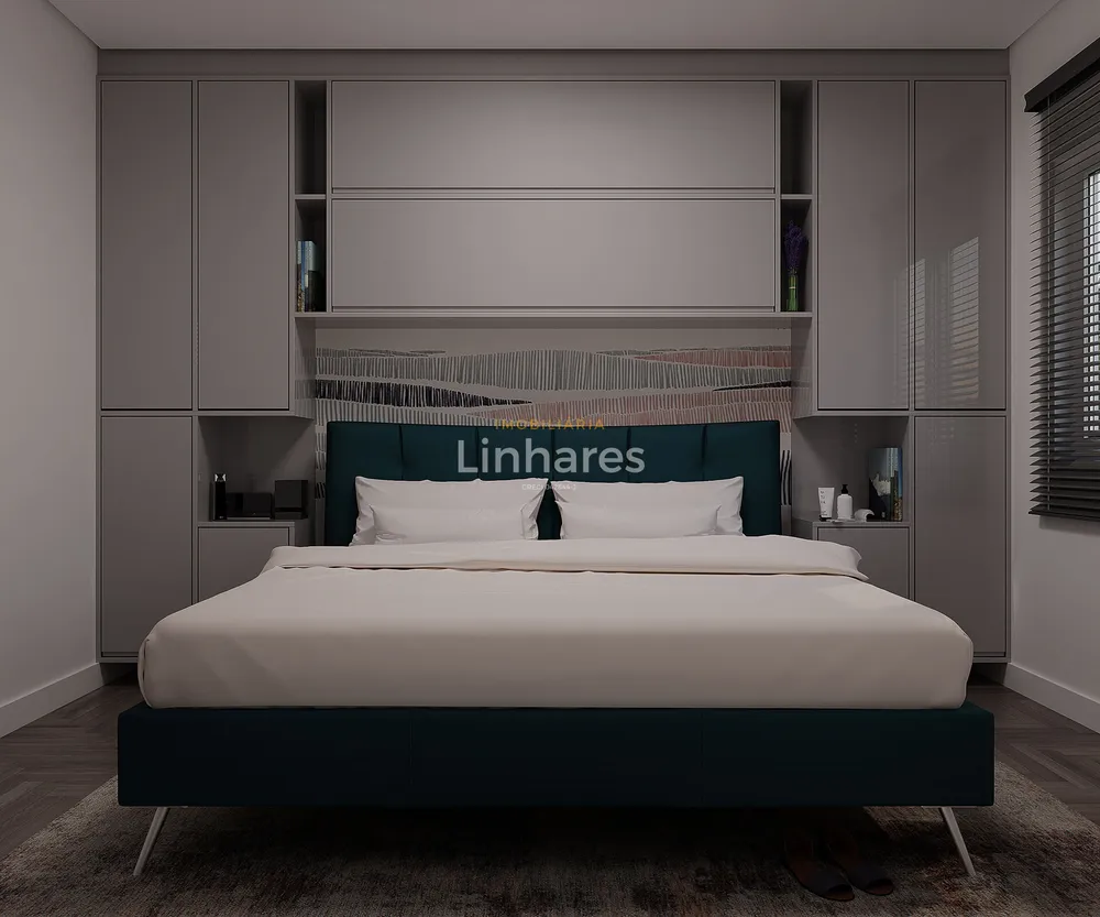 Apartamento, 2 quartos, 47 m² - Foto 14