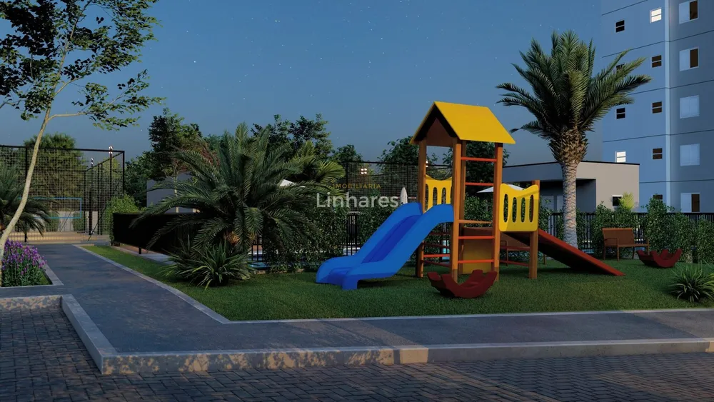 Apartamento, 2 quartos, 47 m² - Foto 19