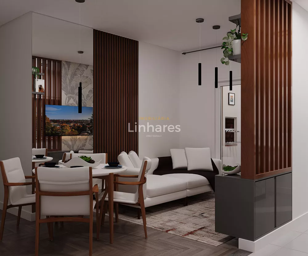 Apartamento, 2 quartos, 47 m² - Foto 4