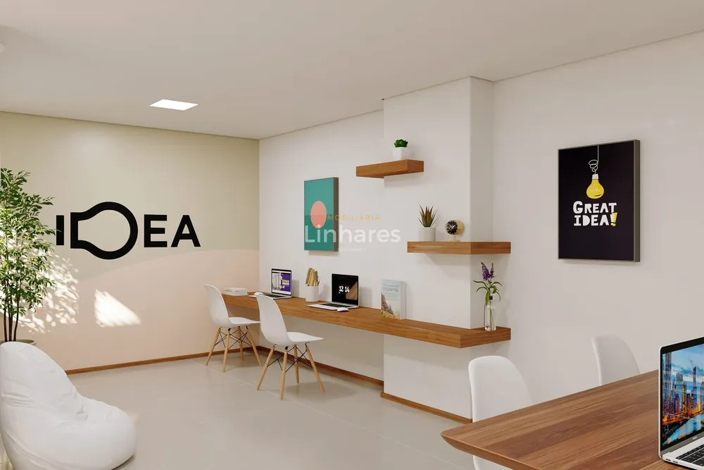 Apartamento, 2 quartos, 47 m² - Foto 5