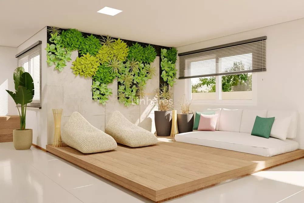 Apartamento, 2 quartos, 47 m² - Foto 3