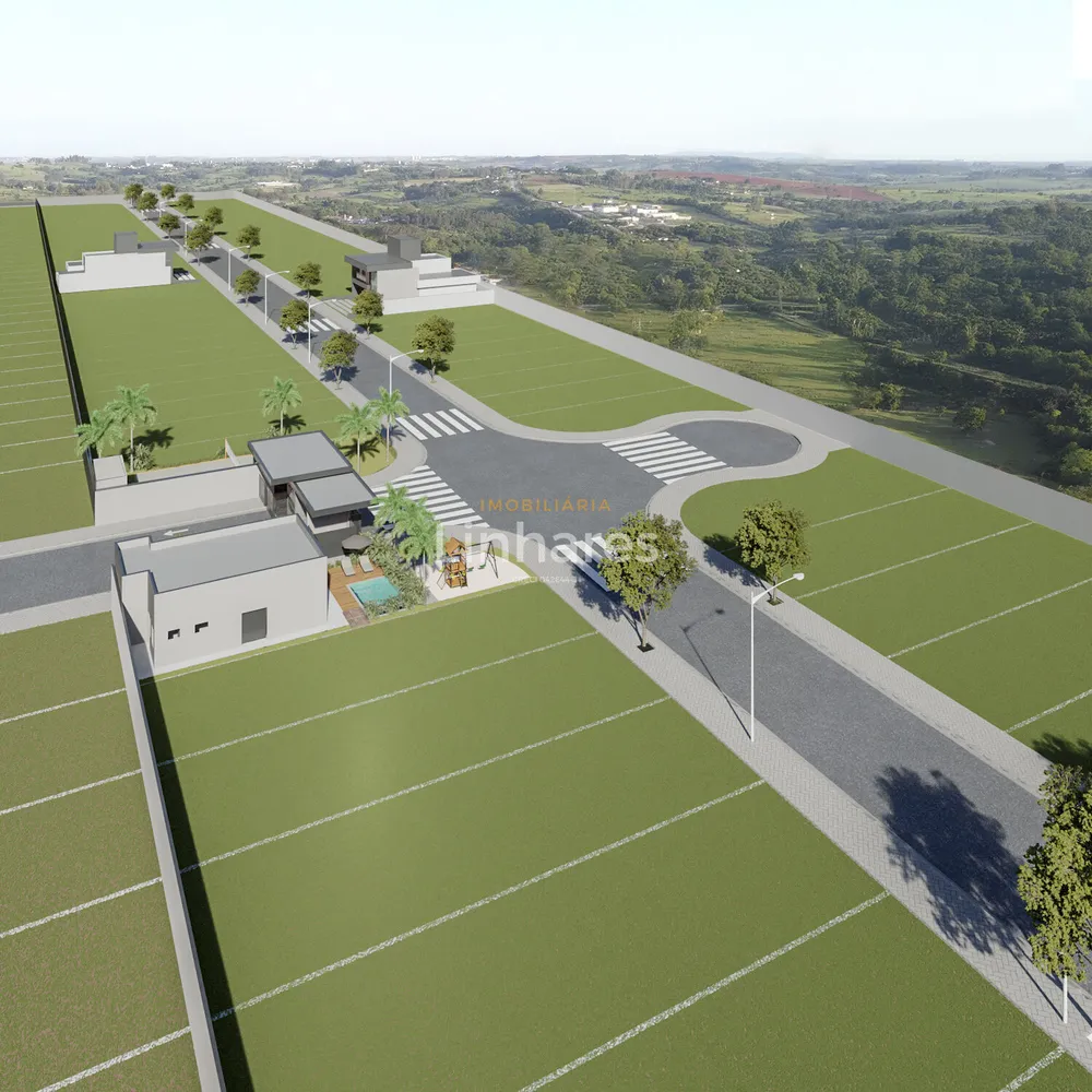 Terreno, 220 m² - Foto 2