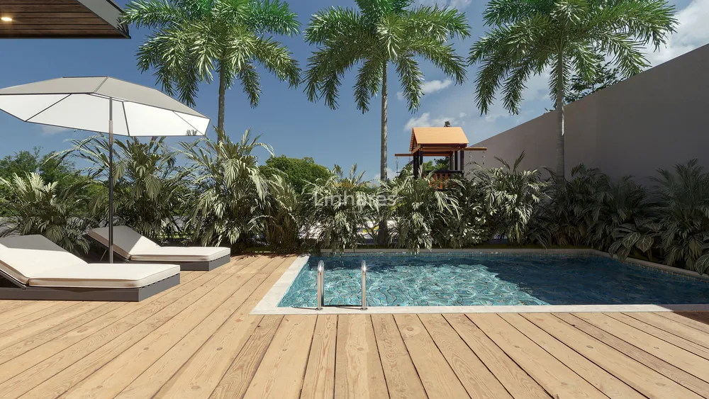 Terreno, 220 m² - Foto 3