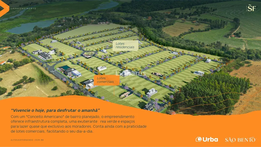 Terreno, 200 m² - Foto 3