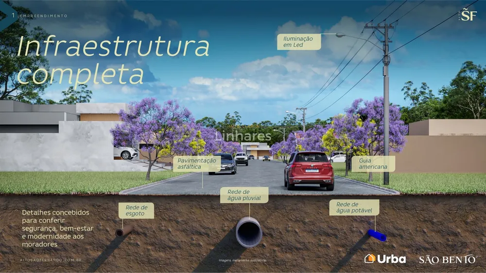 Terreno, 200 m² - Foto 4