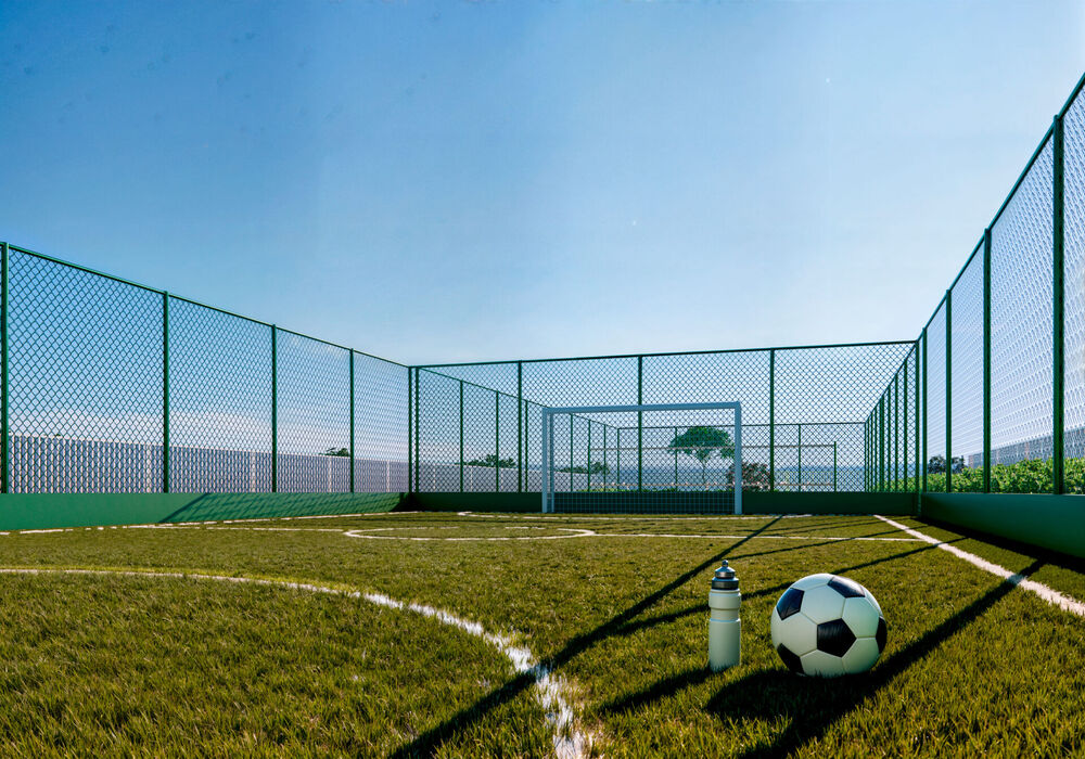 Apartamento, 2 quartos, 42 m² - Foto 5