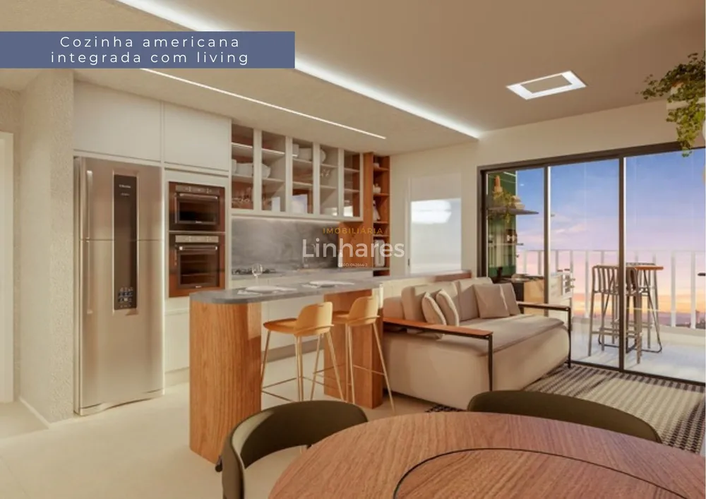 Apartamento, 3 quartos, 81 m² - Foto 1