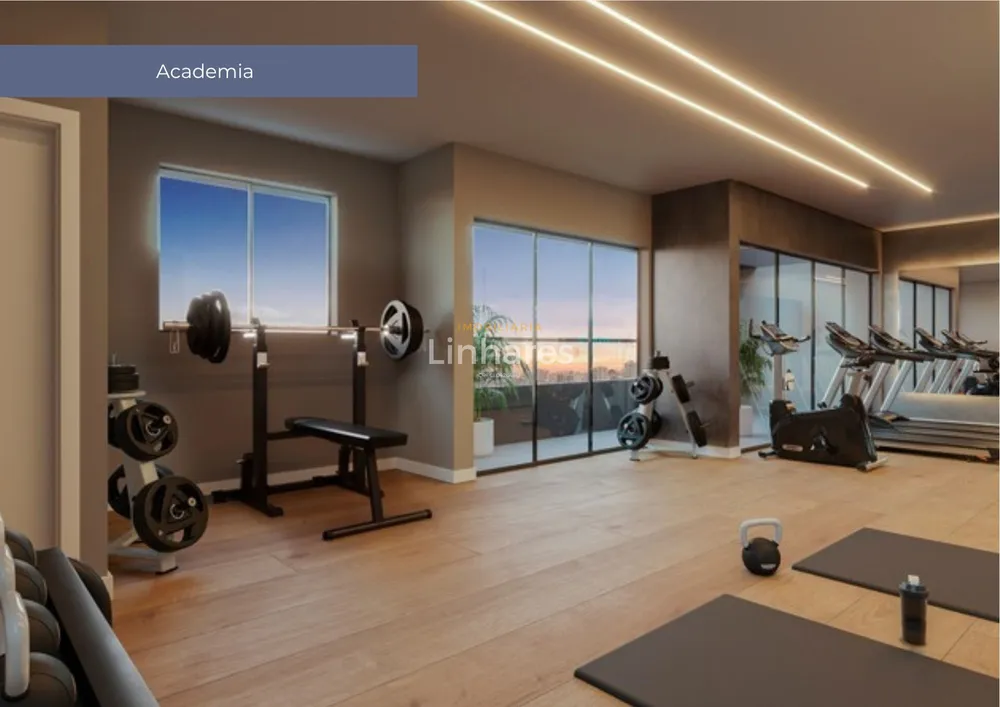 Apartamento, 3 quartos, 81 m² - Foto 8