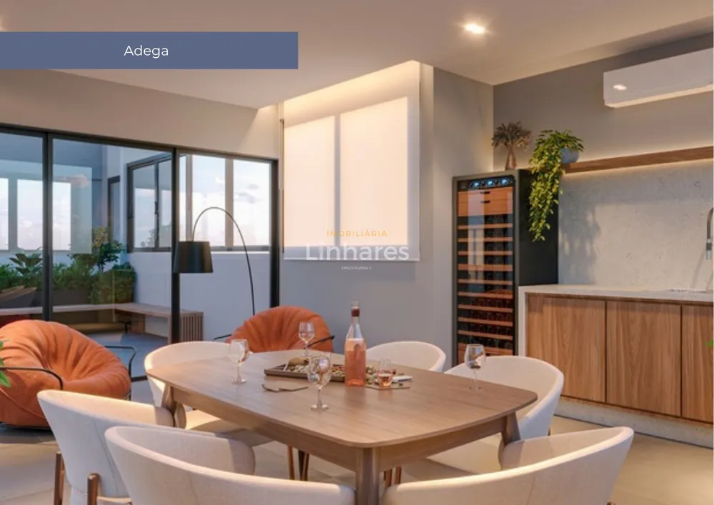 Apartamento, 3 quartos, 81 m² - Foto 9