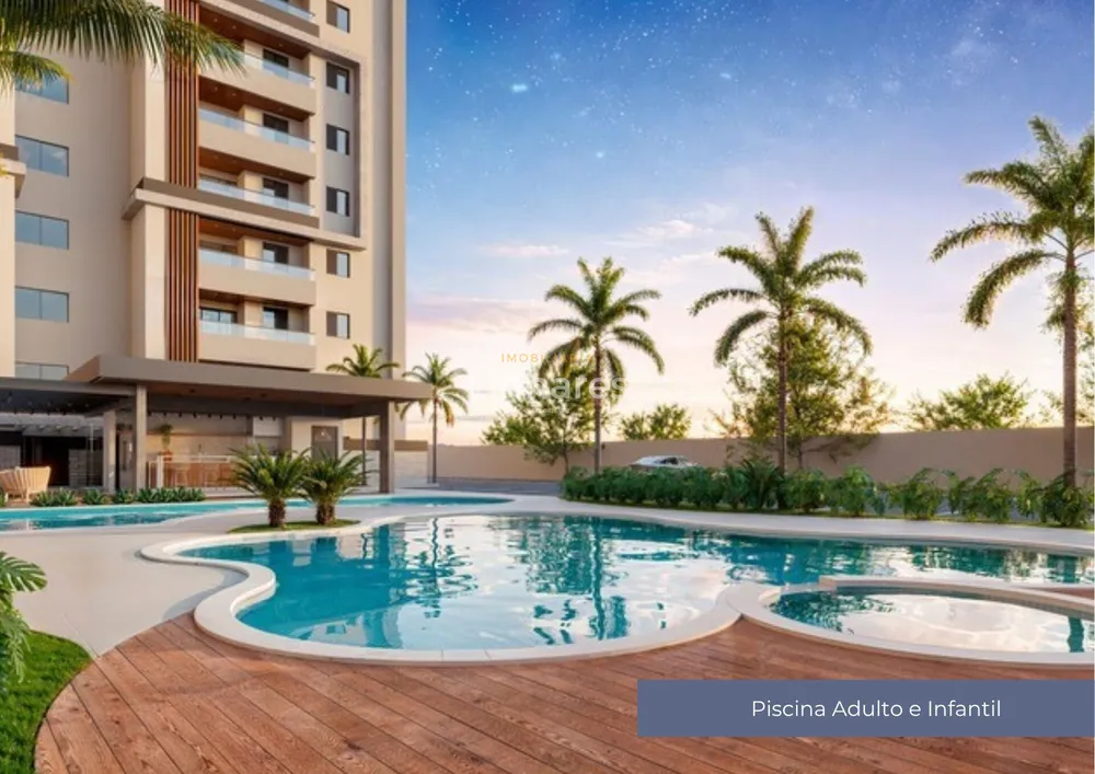 Apartamento, 3 quartos, 81 m² - Foto 5