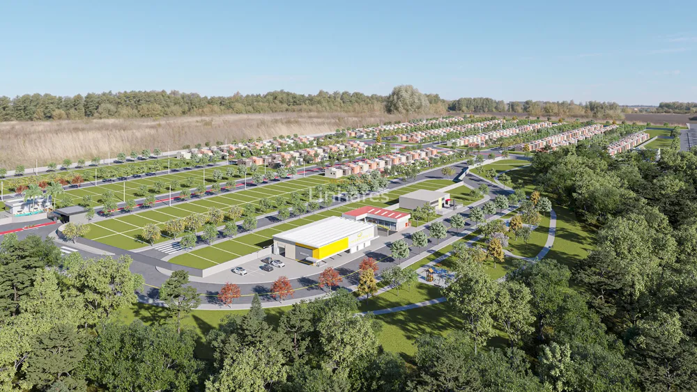 Terreno, 160 m² - Foto 2