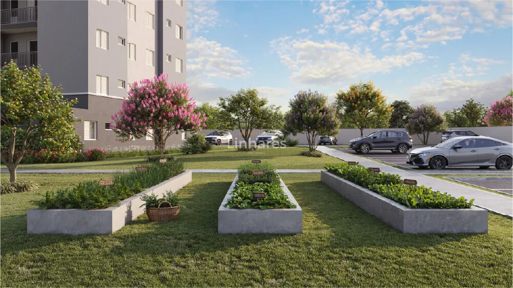 Apartamento, 2 quartos, 51 m² - Foto 15
