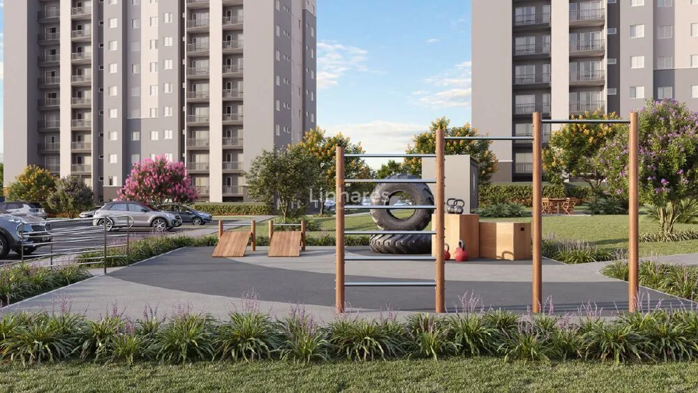 Apartamento, 2 quartos, 51 m² - Foto 4