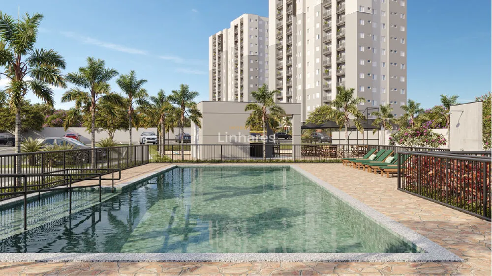 Apartamento, 2 quartos, 51 m² - Foto 16