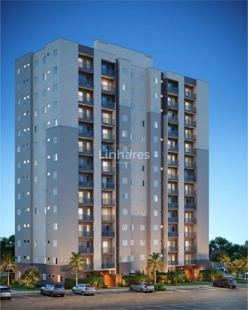 Apartamento, 2 quartos, 51 m² - Foto 11